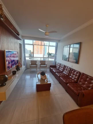 Imagem Apartamento com 3 quarto e 1 suíte próximo a praia a venda