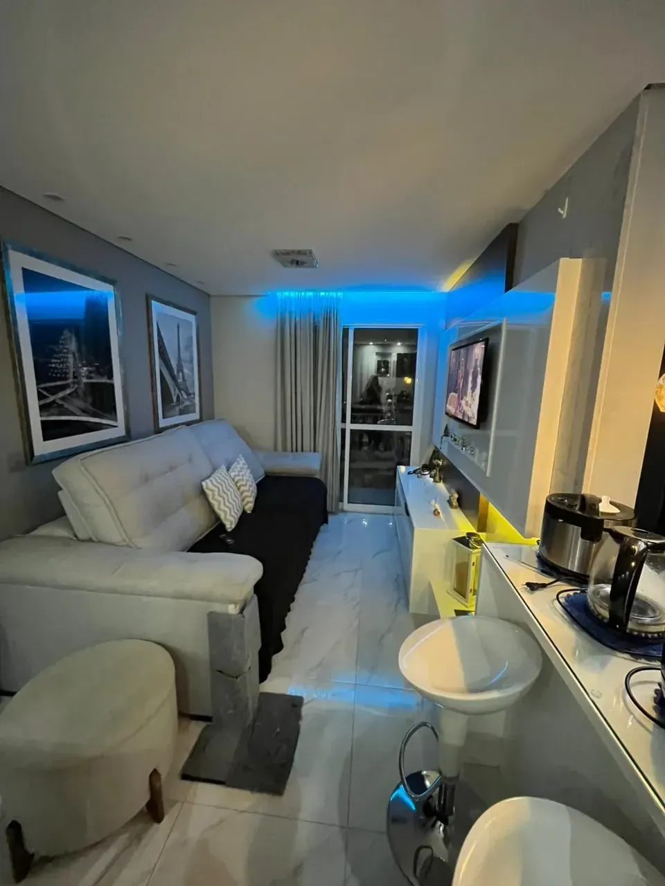 Imagem Apartamento com 2 Quartos à Venda, 65 m² em Jardim Vazani - São Paulo