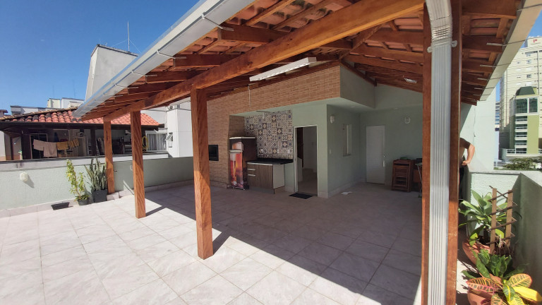 Imagem Apartamento com 2 Quartos para Temporada, 60 m²em Meia Praia - Itapema
