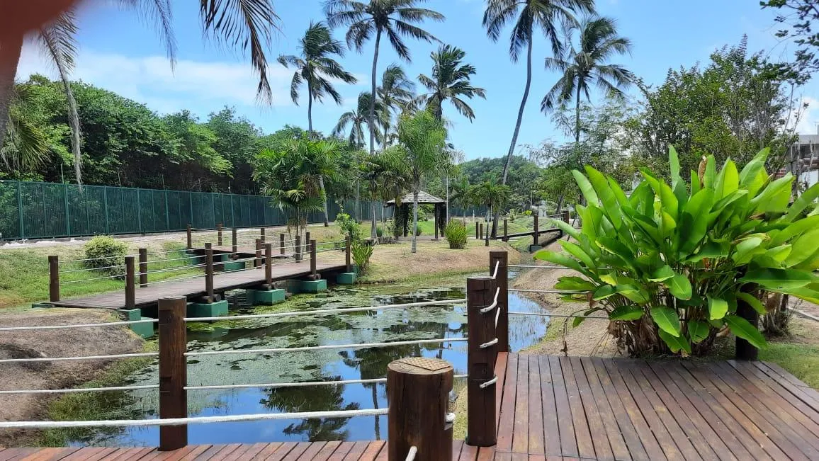 Imagem Terreno para Venda em Maceió, Jacarecica