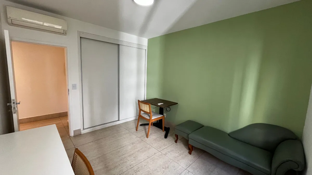 Imagem Apartamento para venda em Jardim Paulista com 3 quartos, sendo 1 suíte, 161m2