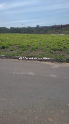 Foto do imóvel Terrenos Industriais a Venda Distrito Din Indaiatuba SP