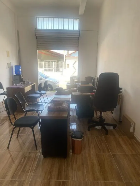 Imagem COMERCIAL COM 40,00 m² - SOLEMAR - PRAIA GRANDE SP