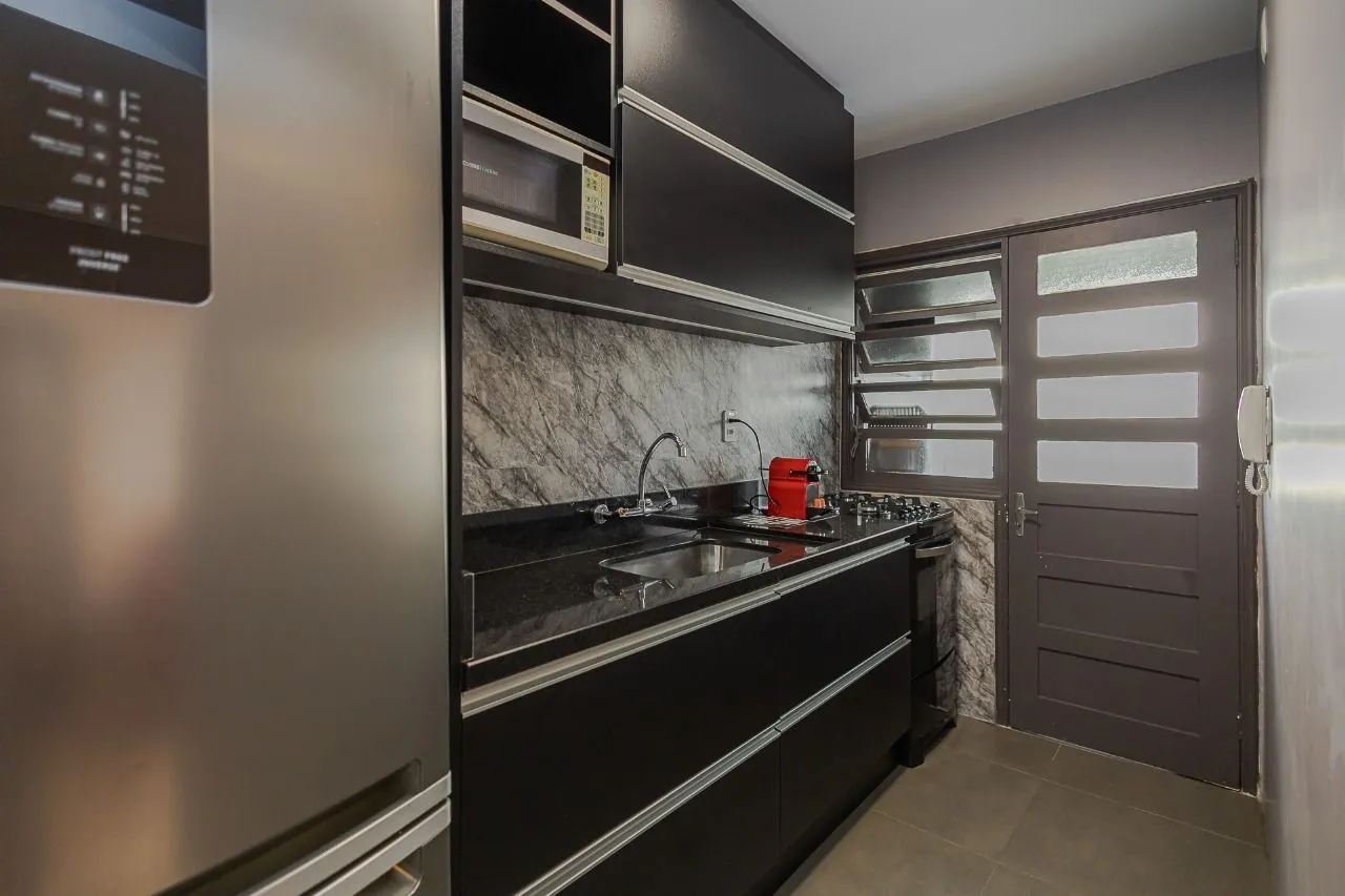 Imagem Apartamento em Petrópolis