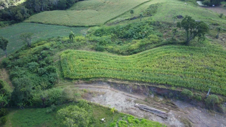 Foto do imóvel Terreno para Venda em Concórdia, Arvoredo em SC-283 Rodovia Caetano Chiuchetta