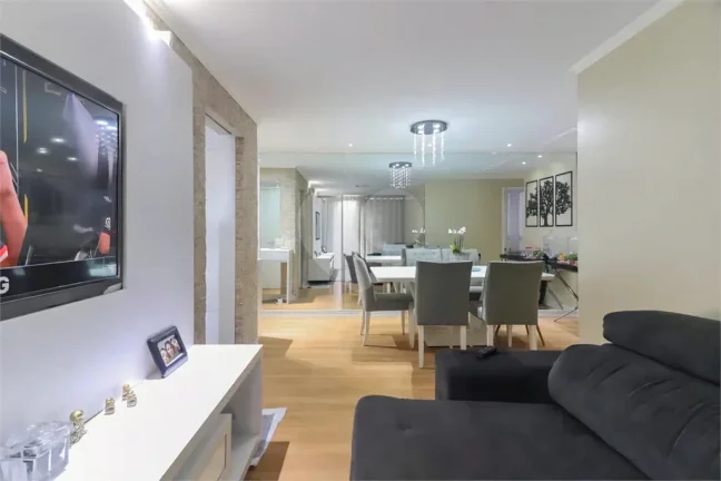 Imagem Apartamento à venda com 3 quartos, sendo 1 suíte, no condomínio Vida Viva Butantã, São Paulo - SP