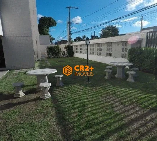 Imagem Vendo apartamento 2 quartos (1 suíte) no Prado pronto pra morar. 55m²