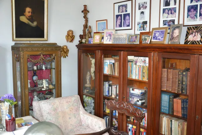 Apartamento com 3 Quartos à Venda, 125 m² em Pituba - Salvador