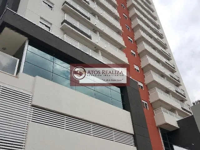 Imagem Locação de Apartamento 2 Dorms no Ipiranga SP - 60m², 1 Suíte
