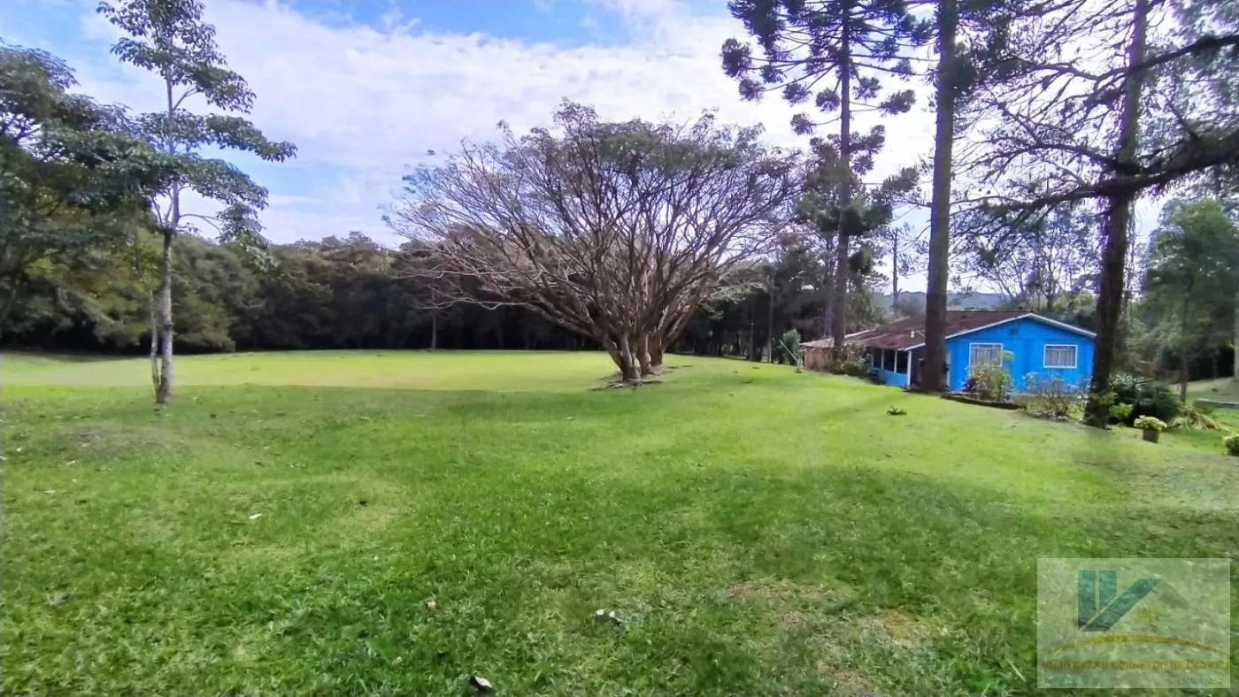 Imagem Terreno para Venda em São José dos Pinhais, Contenda, 2 dormitórios, 1 banheiro