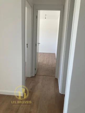Imagem Apartamento novo, garden, de 141m², com 3 dormitórios em Condomínio Clube da Cyrela, na Barra Funda