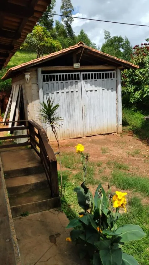 Imagem Vendo um ótimo sítio em Itaguara/Mg com 78.000 m² de terra,