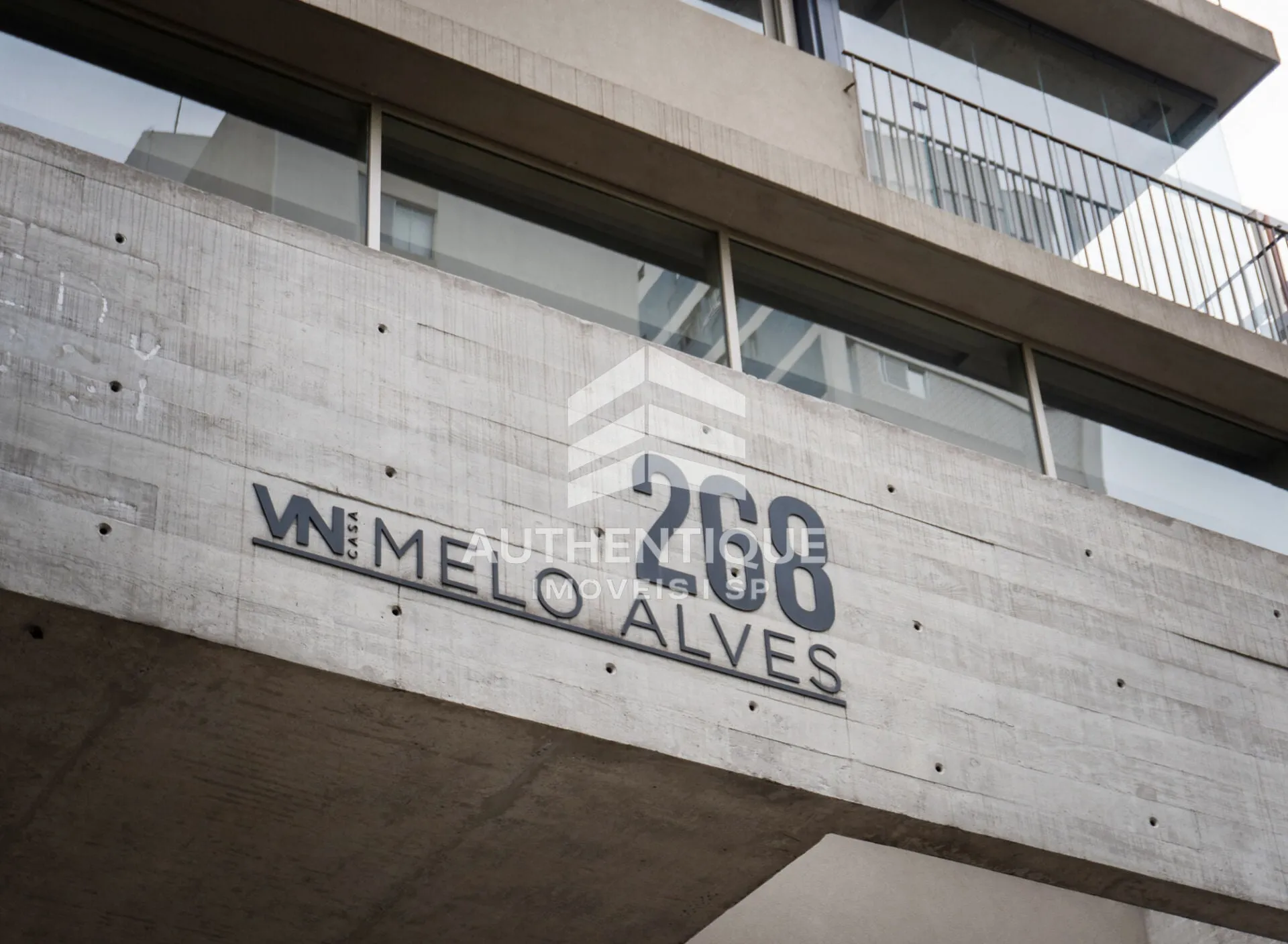 Imagem VN MELO ALVES JARDINS - Apartamento no bairro Jardins à venda