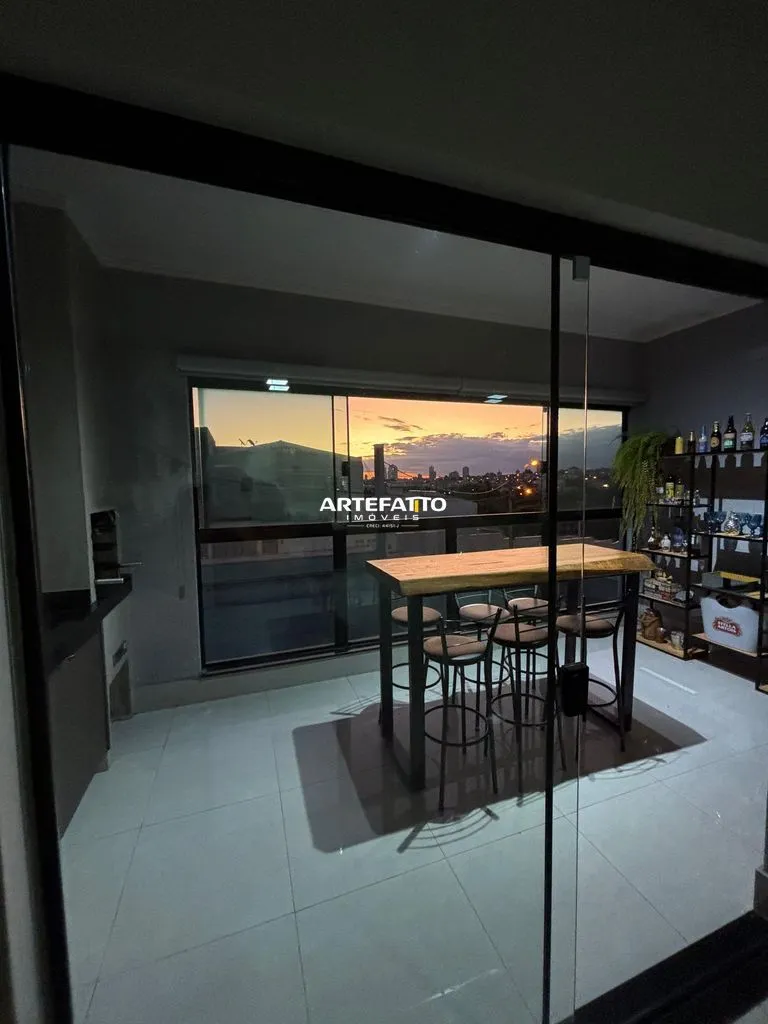 Imagem Apartamento à venda em Franca, Jardim Piratininga, com 2 quartos, 89m2