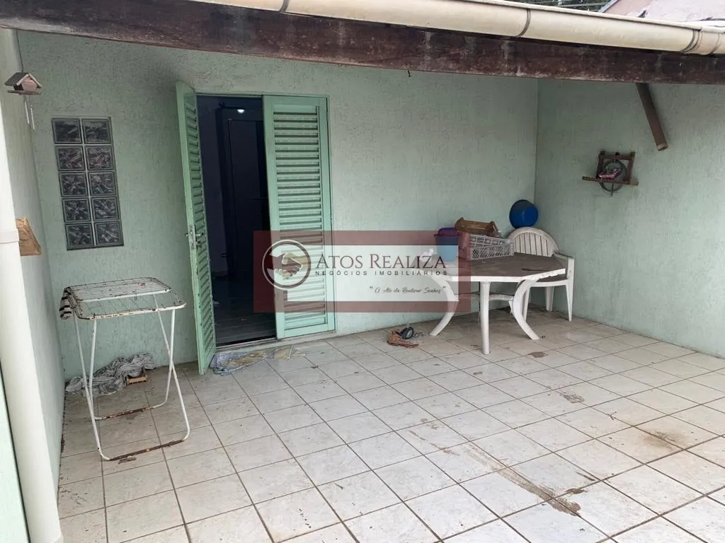 Imagem Sobrado de 220M² em Rio Bonito, São Paulo - 2 Dormitórios, 2 Banheiros por R$450.000 - Venda