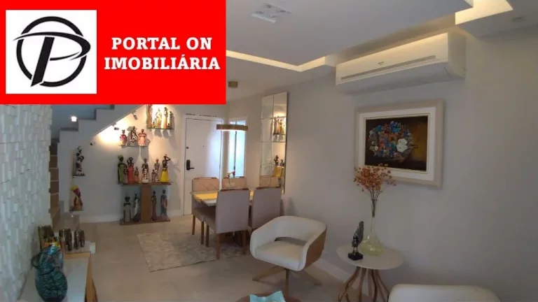Imagem APARTAMENTO RESIDENCIAL em RIO DE JANEIRO - RJ, JACAREPAGUÁ