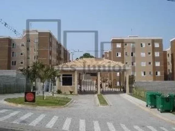 Imagem Apartamento à venda, 47 m² por R$ 235.000,00 - Jardim Vera Cruz - Sorocaba/SP