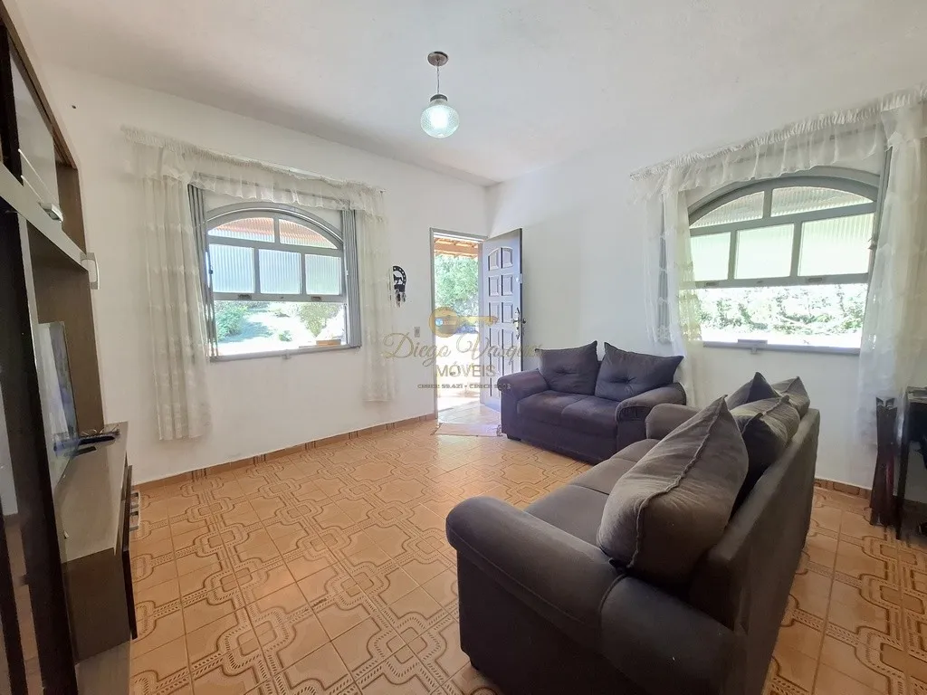 Imagem Casa para Venda em Teresópolis / RJ no bairro Jardim Salaco