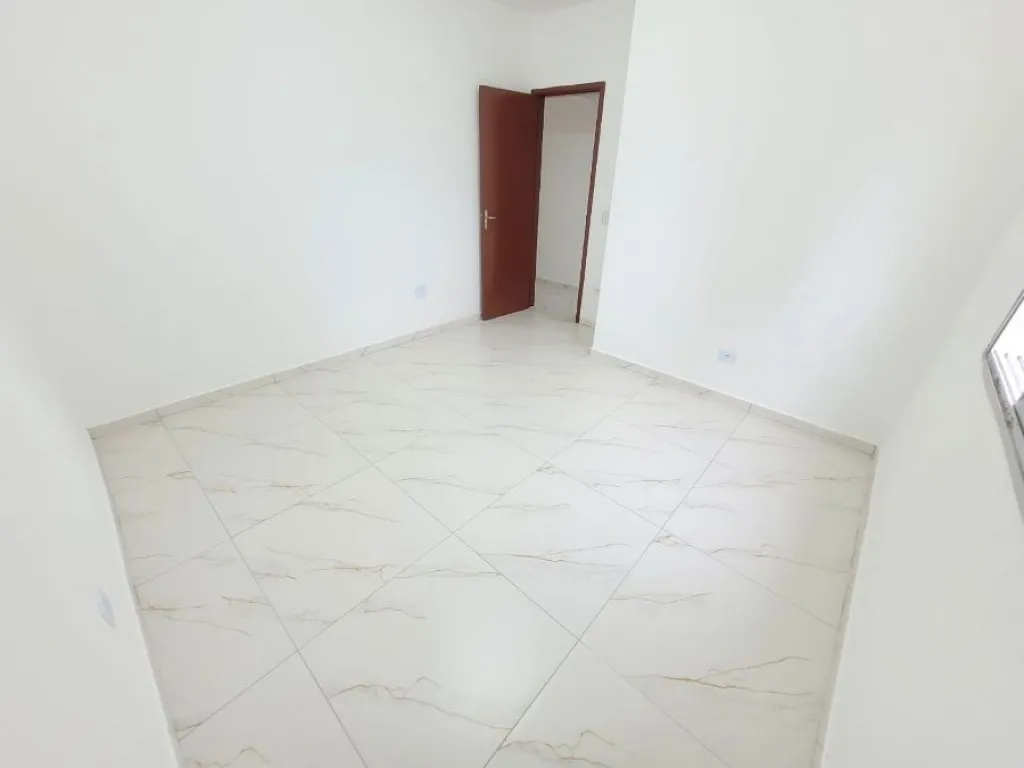 Imagem APARTAMENTO COM 47,00 m² - AVIAÇÃO - PRAIA GRANDE SP