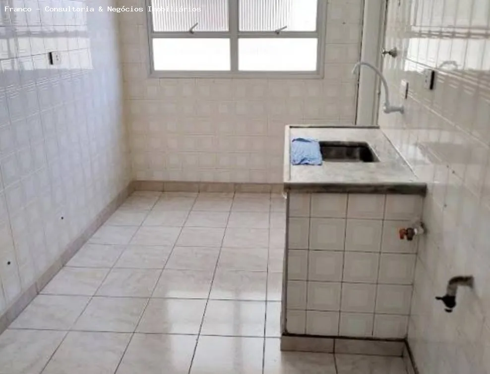 Imagem Apartamento para Venda em São Paulo, Cambuci, 1 dormitório, 1 banheiro
