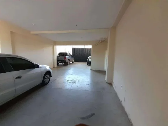 Imagem Galpão para alugar em Barbacena, São Pedro, 228,00m2