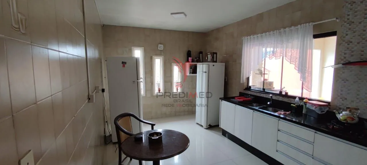 Imagem Casa em Blumenau, ponta aguda. Terreno de 951 mts2. 4 Quartos. Vista maravilhosa