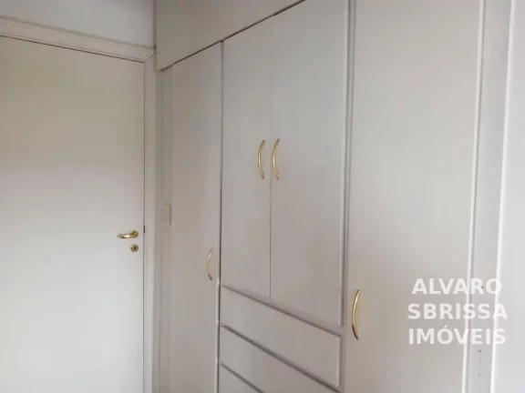 Imagem Apartamento com 4 vagas, 4 dormitórios sendo 2 suítes, todos com armários, portas balcões, venezianas automáticas e lindas vistas. 287m2. 1 por andar
