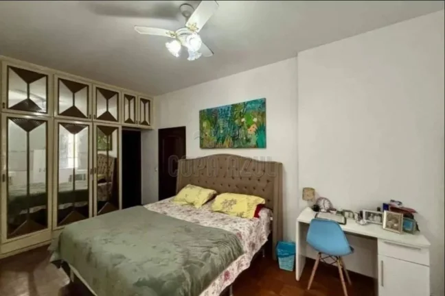 Imagem Copacabana - Residencial › Apartamento com 4 quarto(s) a Venda