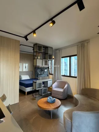 Imagem Apartamento à venda Vila Olímpia São Paulo