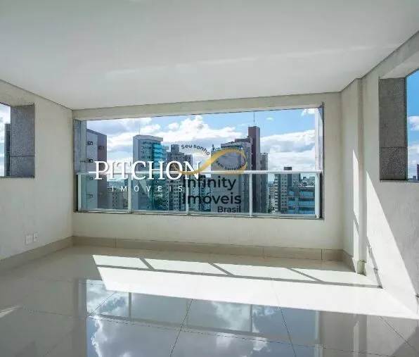 Imagem Apartamento à venda no bairro Cruzeiro - Belo Horizonte/MG
