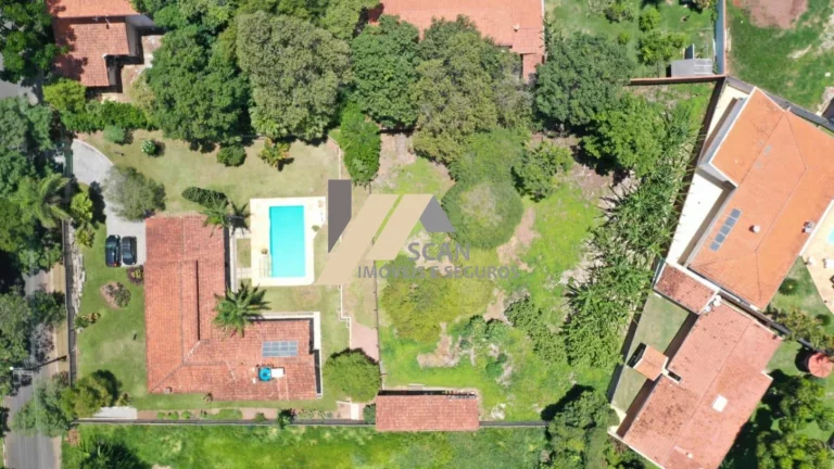 Imagem Casa à venda no Parque Xangrilá em Campinas, São Paulo