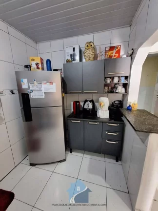 Imagem CASA NO CONJUNTO RESIDENCIAL FLORES - FLORES - MANAUS