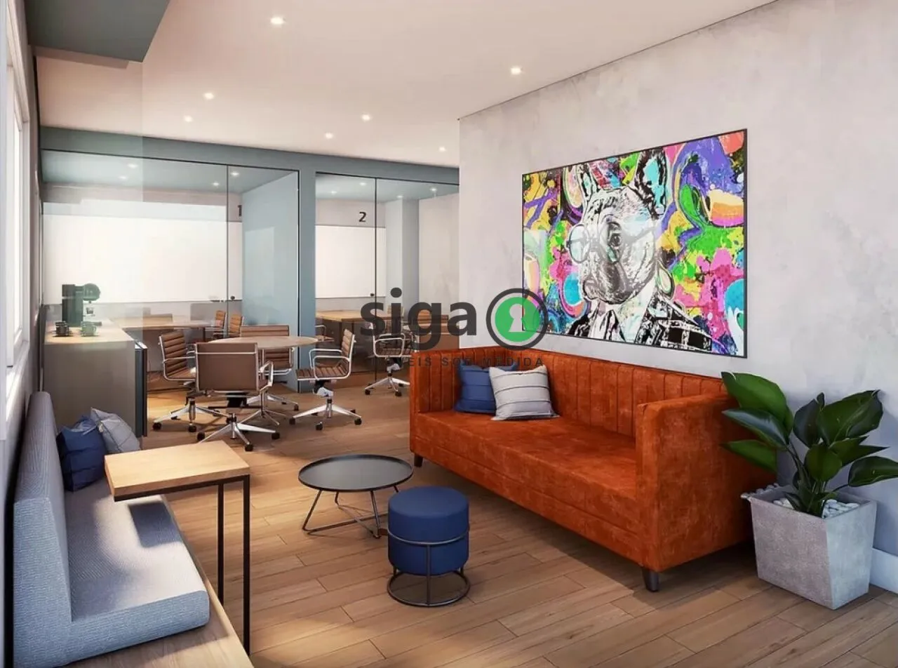 Imagem Apartamento para venda na Pompéia, São Paulo - SP