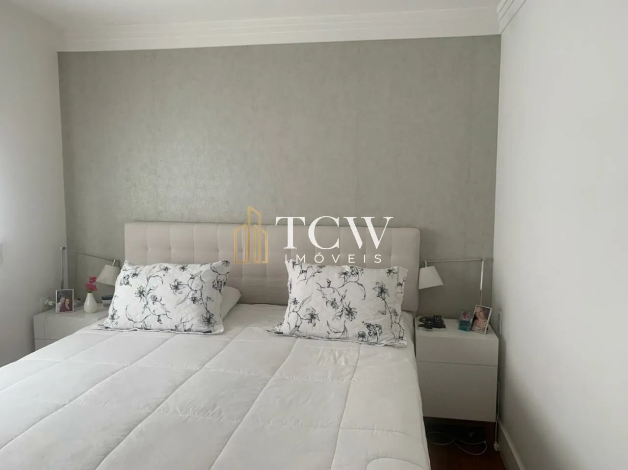 Imagem Apartamento Padrão 3 dorm Jardim da Gloria