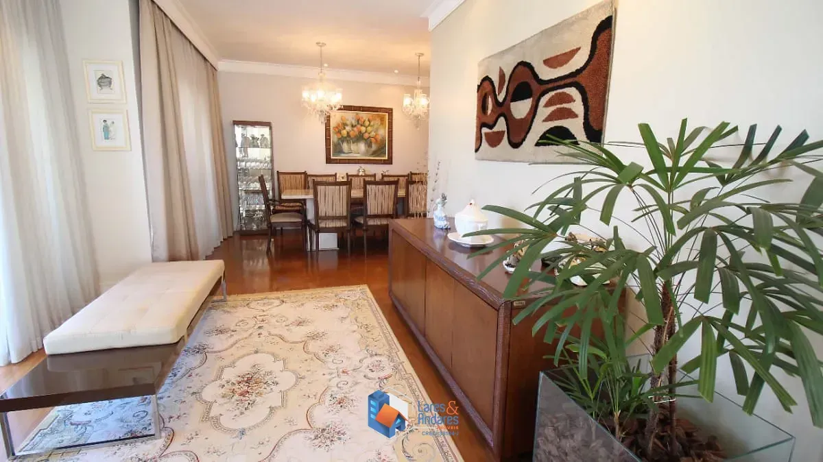 Imagem Cobertura para venda em Paraíso com 4 quartos, sendo 4 suítes, 425.35m²