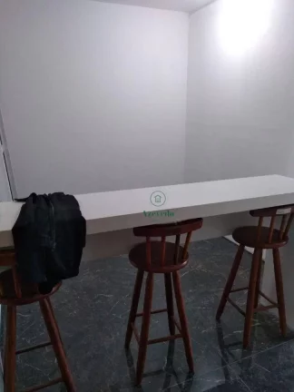 Imagem Apartamento com 1 dormitório à venda, 35 m² por R$ 270.000,00 - Vila Galvão - Guarulhos/SP