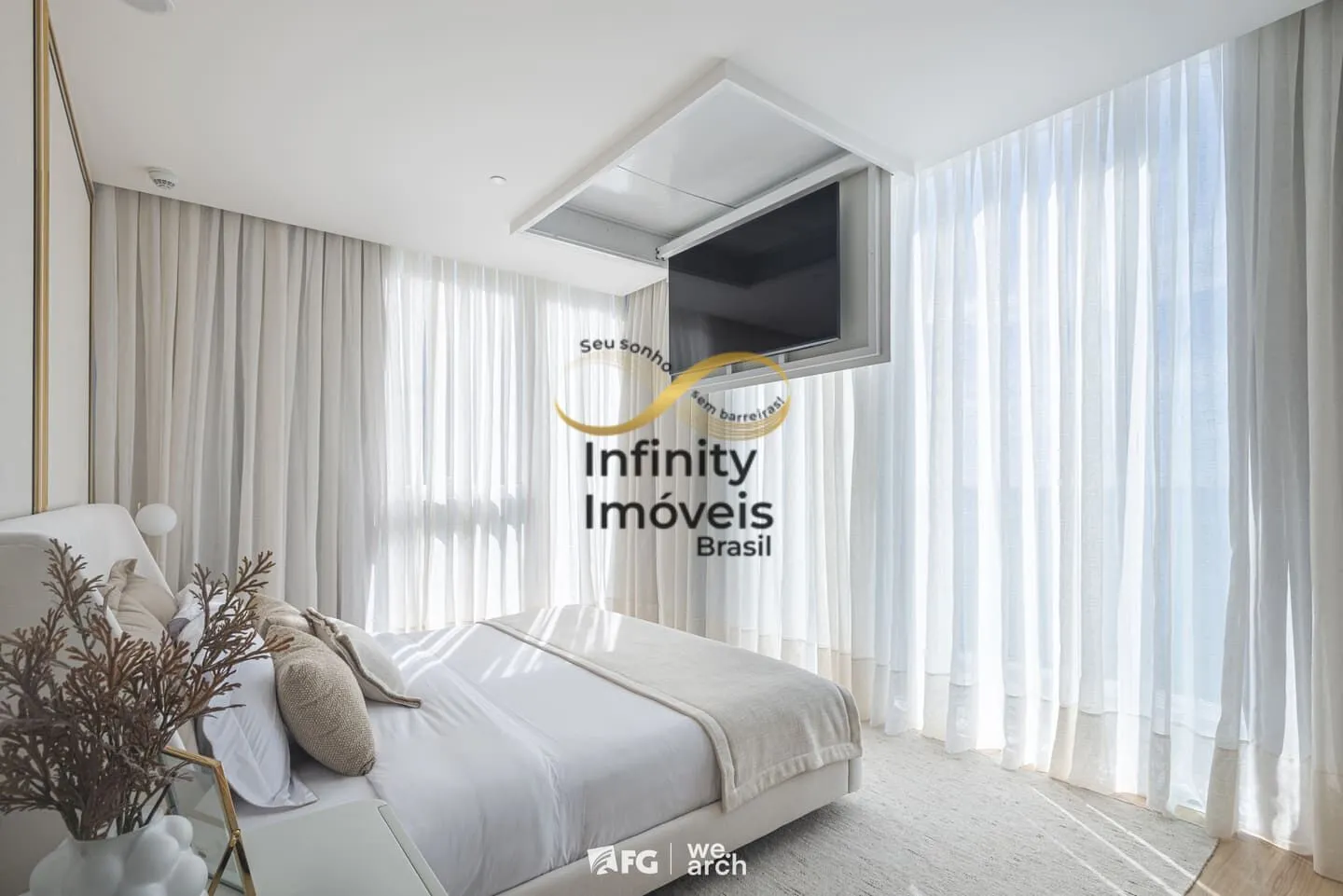 Imagem Apartamento à venda no bairro Centro - Balneário Camboriú/SC