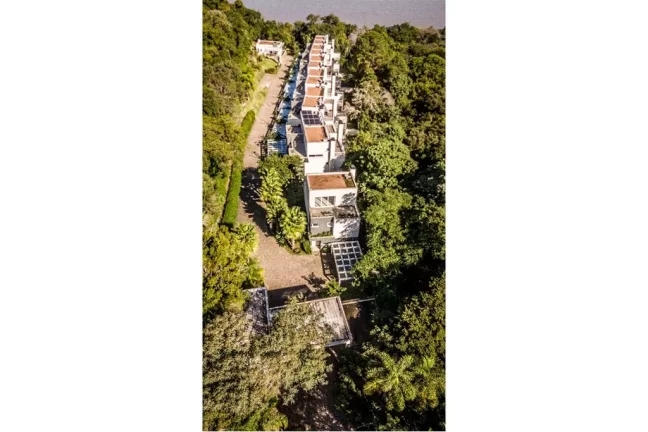 Imagem Casa em Condomínio para venda no bairro Pedra Redonda em Porto Alegre