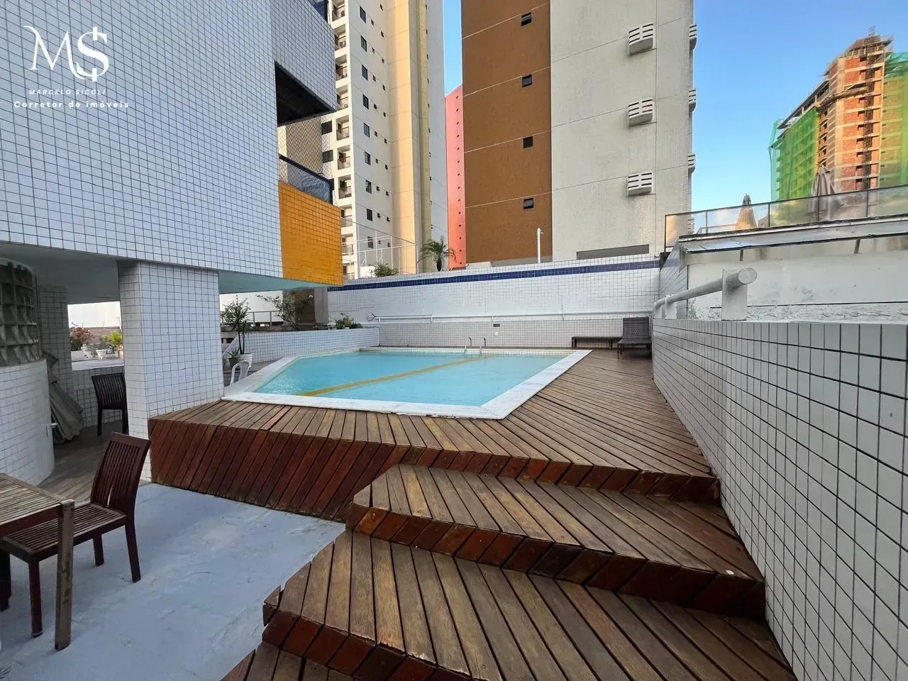 Imagem Apartamento com 4 Quartos para Alugar, 150 m² em Tambaú - João Pessoa
