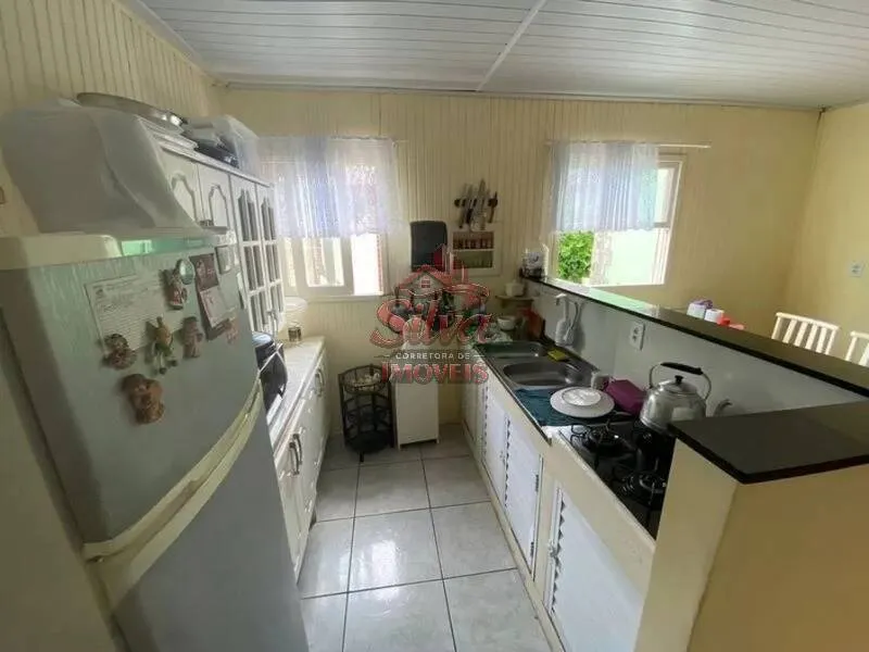 Imagem C1004 | Casa com anexo a 50m do mar à venda em Imbé com 4 dormitórios