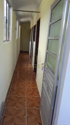 Imagem CASA COM 02 EDÍCULAS CARAGUÁ 3 Dorms. (1 Suíte), RIO DO OURO - CARAGUATATUBASP