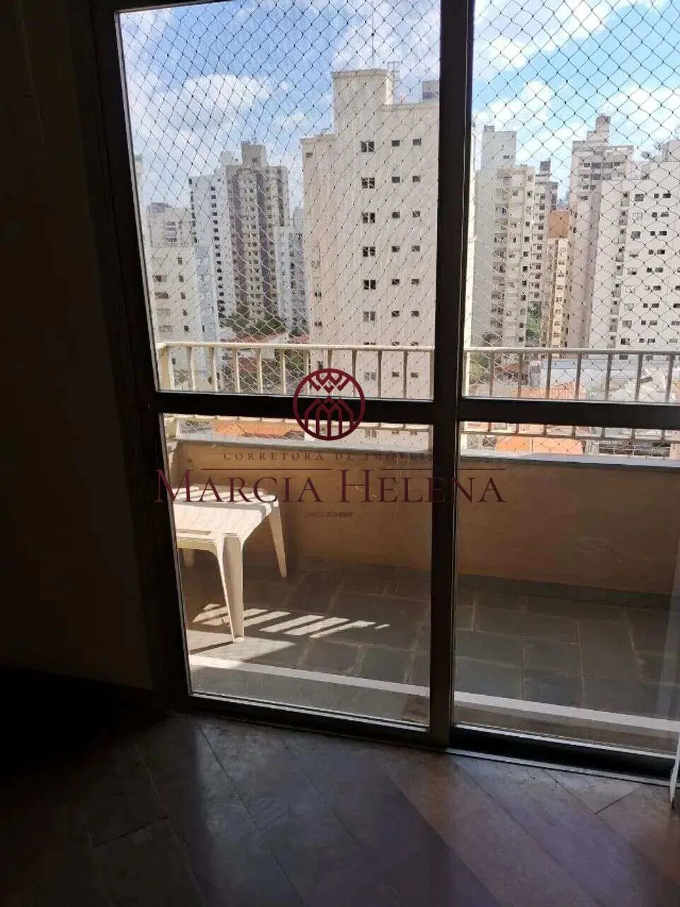 Imagem Apartamento à venda, no Edifício Malibu em Campinas, Cambuí, com 3 quartos, 86m2