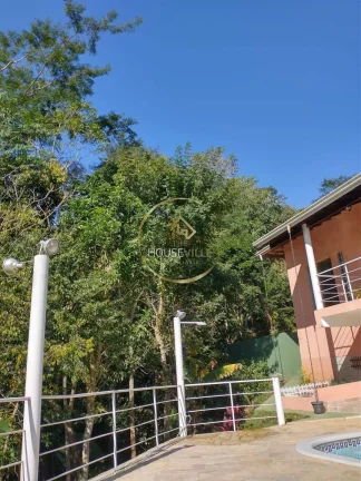 Imagem Casa 4 dormitórios ( 4 suítes), Recanto dos Pássaros, Jacareí.