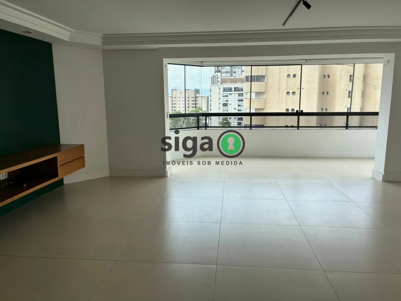 Imagem VENDA na Vila Suzana (Morumbi) Apartamento com 4 Dormitórios , 4 Vagas fixas + Depósito