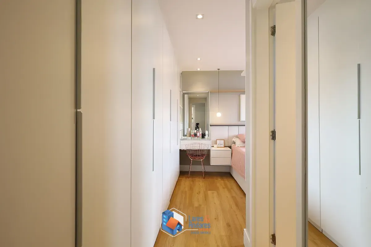 Imagem Apartamento para venda em Santo Amaro com 2 quartos, sendo 1 suíte, 84m²
