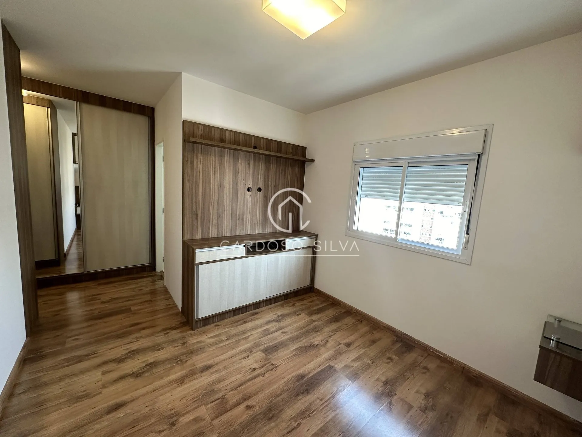 Imagem Espaço Cerâmica - Condomínio Premier - Apartamento de 162m2 com 03 suítes e 03 vagas de garagem - Lazer Completo