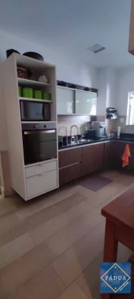 Imagem APARTAMENTO 3 DORMITÓRIOS