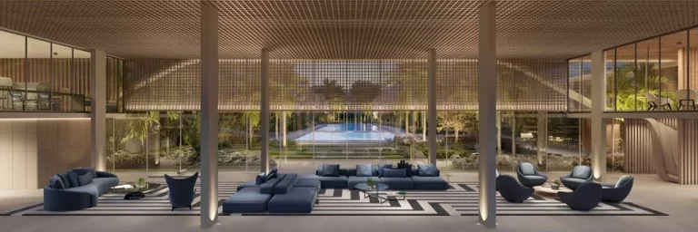 Imagem COBERTURA RESIDENCIAL em Cabedelo - PB, Ponta de Campina