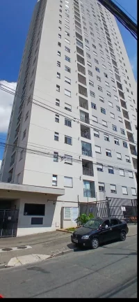 Foto do imóvel Oportunidade Única em CARAPICUIBA - SP | Tipo: Apartamento | Negociação: Leilão | Situação: Imóvel em ESTRADA DA GABIROBA