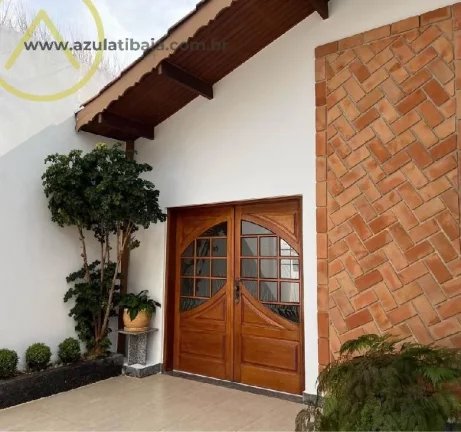 Imagem Casa a venda Vila Giglio, excelente localização, Atibaia